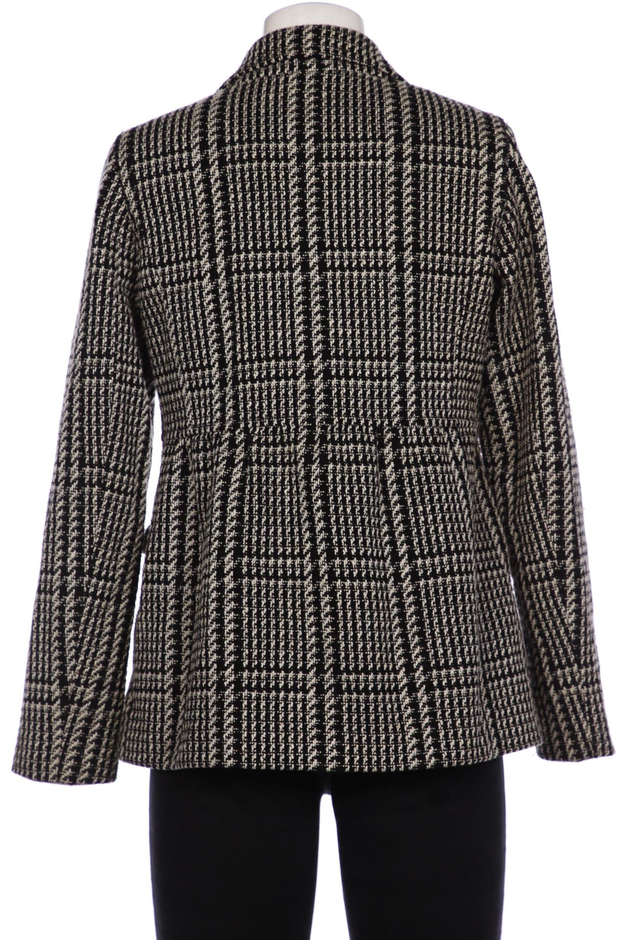 TOMMY HILFIGER Blazer M in Schwarz