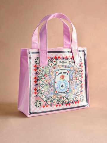 Cath Kidston Kabelka 'Paddington' – pink