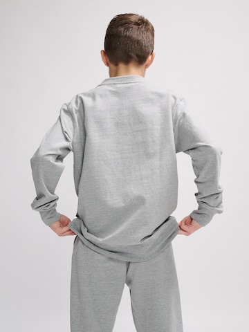 Sweat de sport 'GO 2.0' Hummel en gris