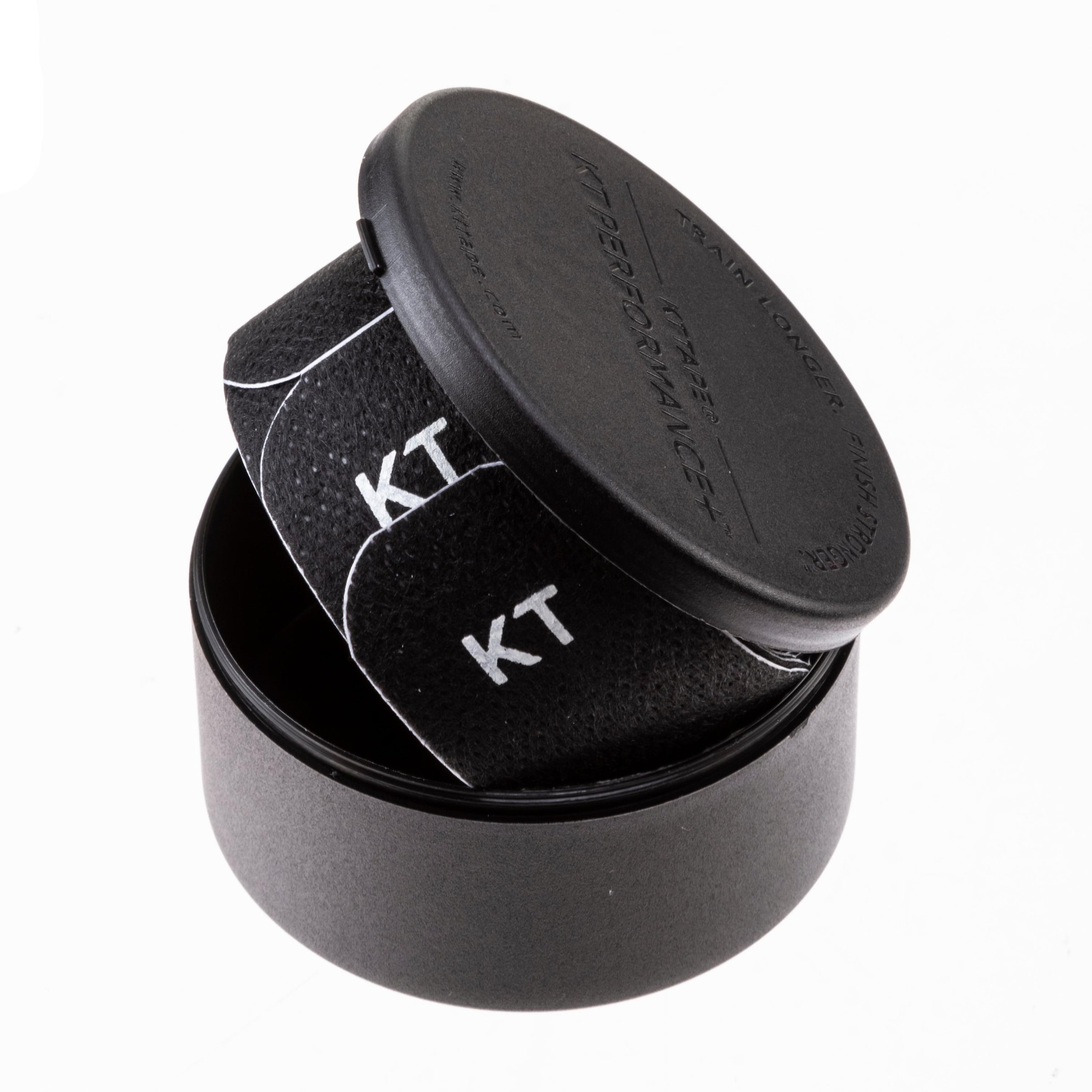 Mc David Tape in Schwarz