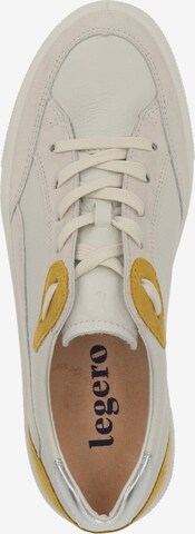 Legero Sneakers laag in Wit