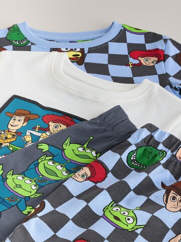 Next Schlafanzug in Blau