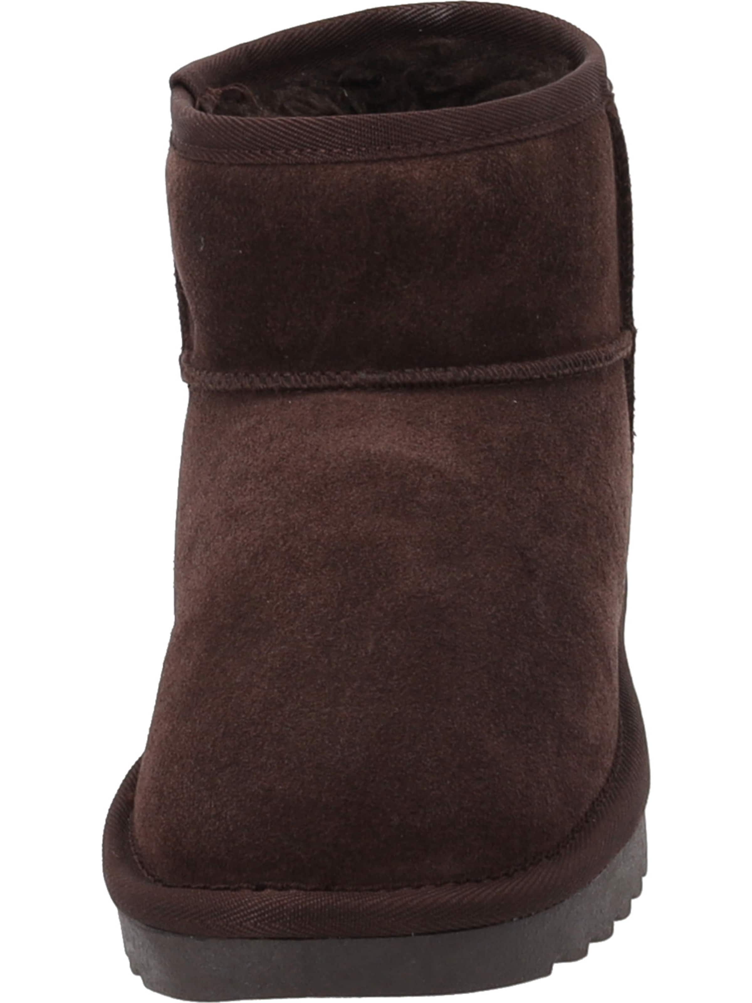 Palado by Sila Sahin Boots 'Ausia' in Brown