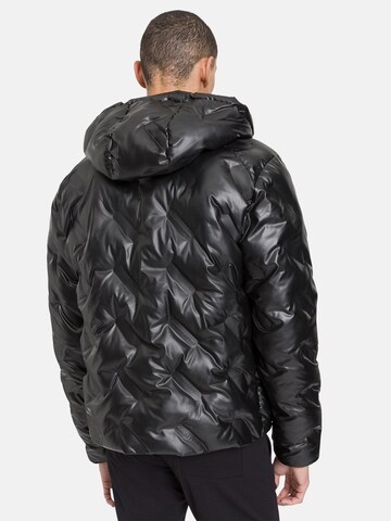 Baldessarini Between-Season Jacket 'Sonic' in Black