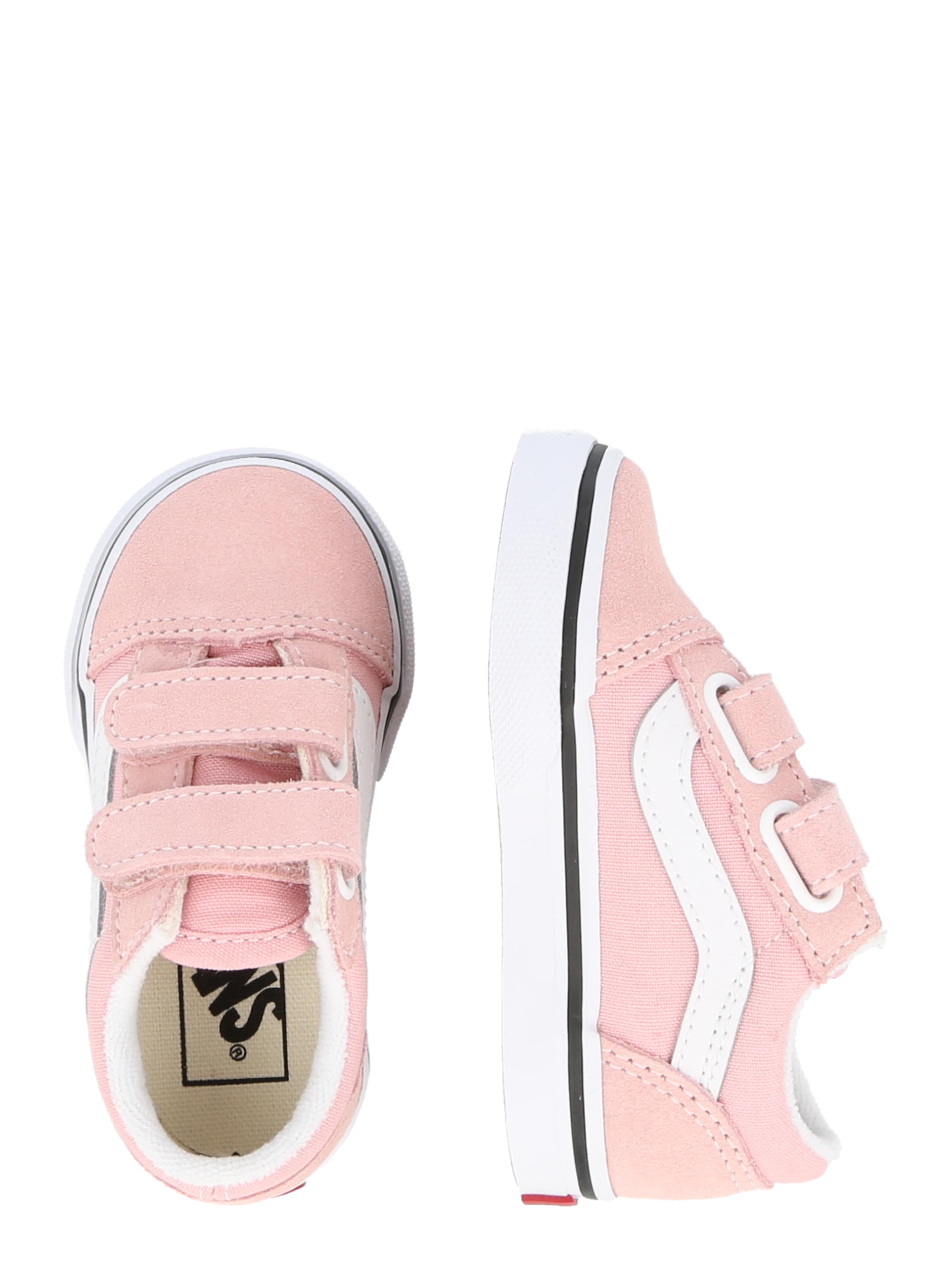 rožinė VANS Sportbačiai 'Old Skool'