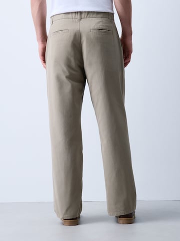 Next Loosefit Chino in Beige