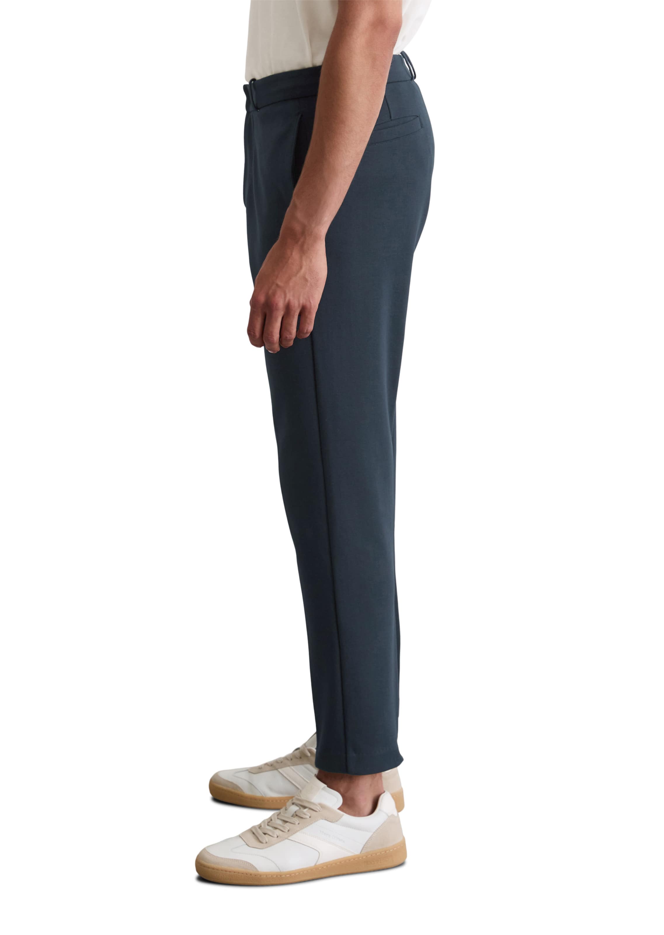 Marc O'Poloregular Chino hlače - plava boja