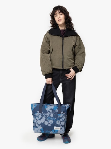 EASTPAK Kupujący 'Carry' w kolorze niebieski