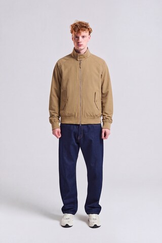 Aquascutum Active Between-Season Jacket in Beige