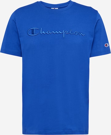 Champion Authentic Athletic Apparel Tričko - : predná strana