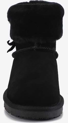 Gooce Snow boots 'Whitney' in Black