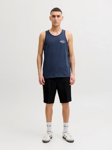 JACK & JONES Μπλουζάκι 'JJBRANDON' σε μπλε