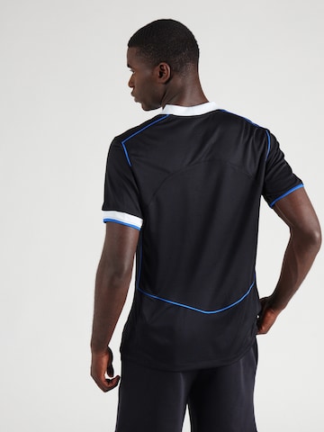 Tricou funcțional de la NIKE pe negru