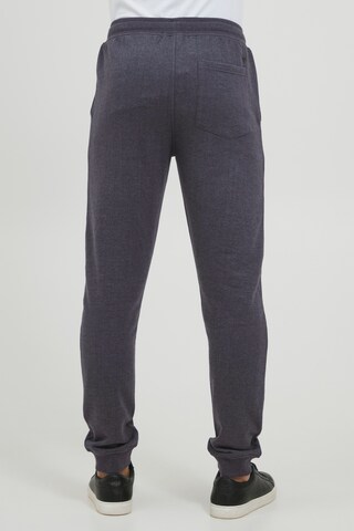 11 Project Regular Broek 'EDISON' in Blauw