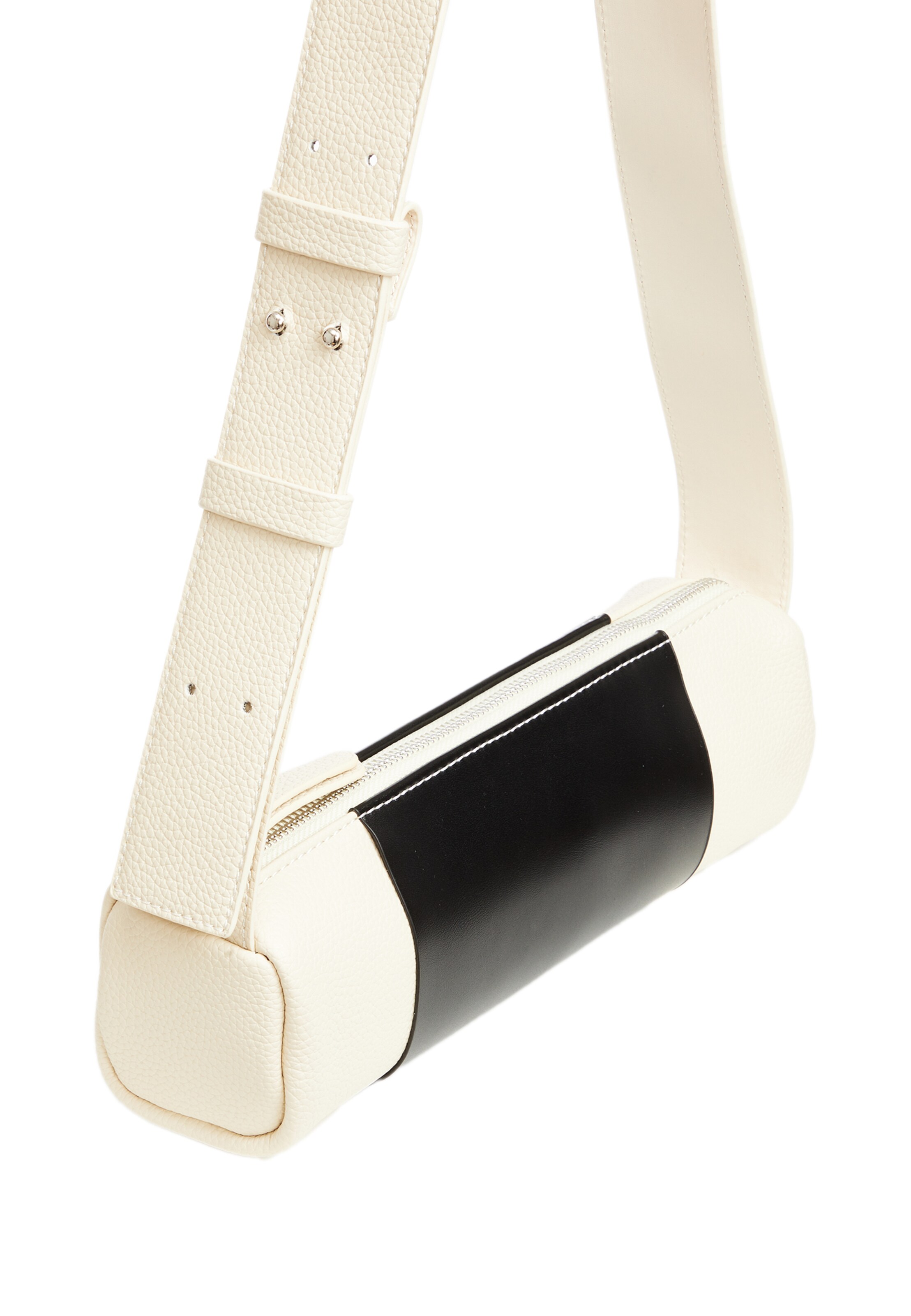 FELIPA Shoulder Bag in Beige