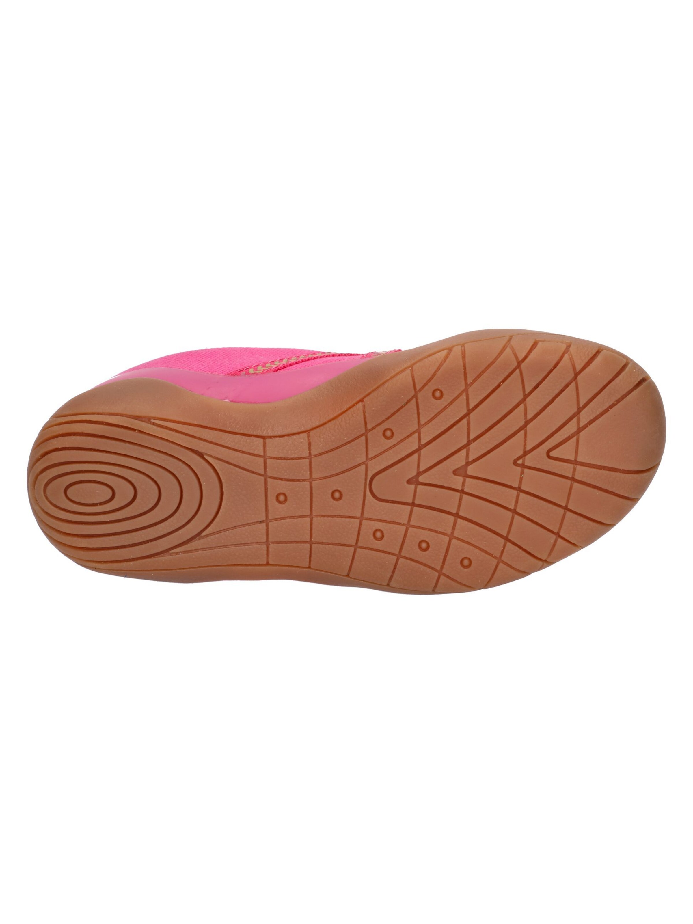 LICO Sneaker 'Aride V' in Pink