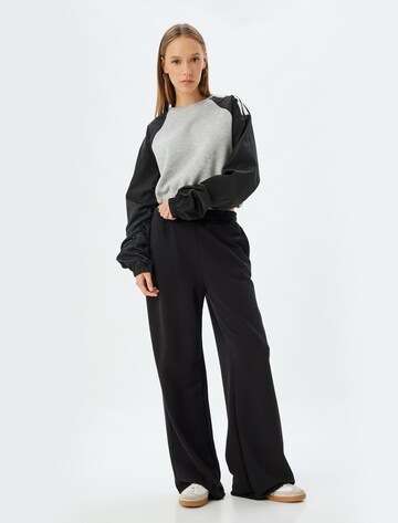 Koton Sweatshirt in Grey
