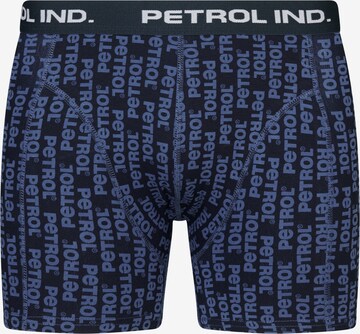 Petrol Industries Trunks 'Colorado' in Blau