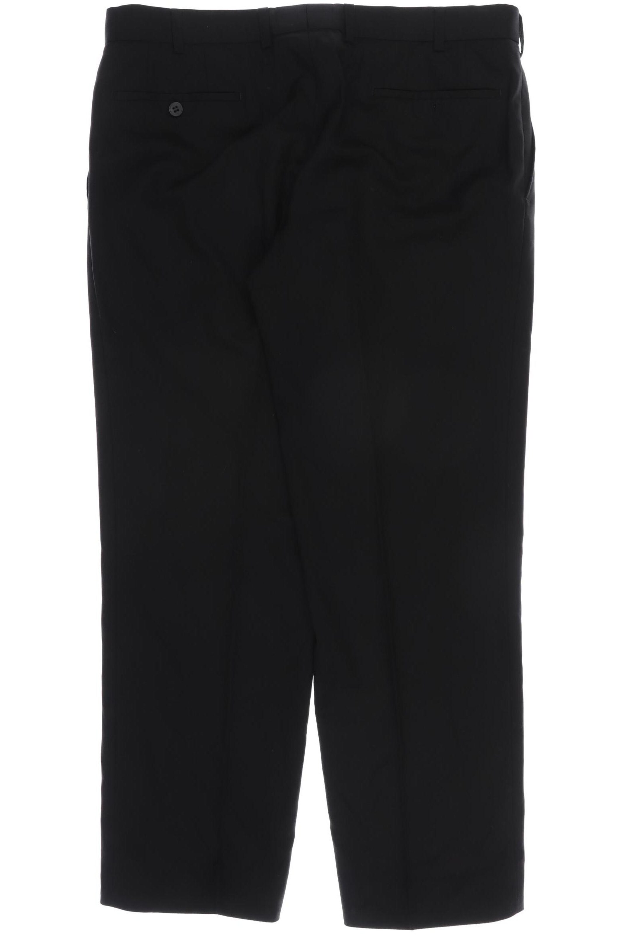 BARUTTI Stoffhose 40 in Schwarz