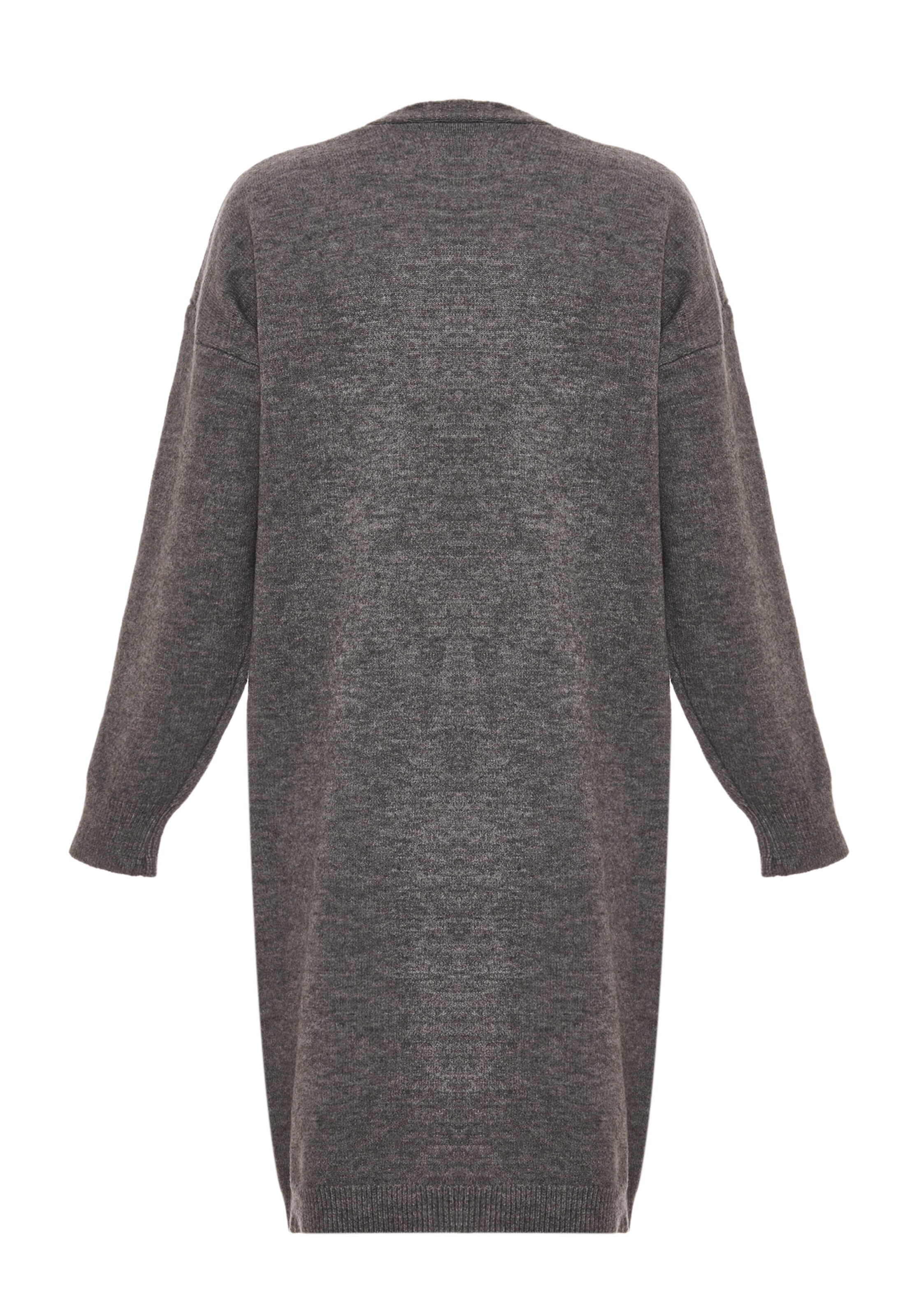 RISA Kampsun, värv hall