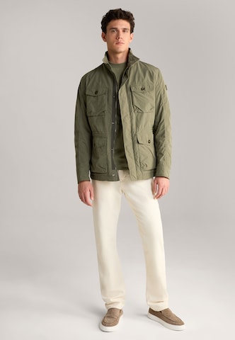 JOOP! Jeans Regular Jeans 'Mitch' in Beige