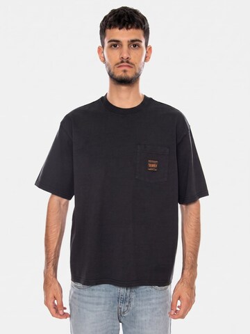 LEVI'S ® Shirt‌‌‌‌ in Schwarz: Vorderseite