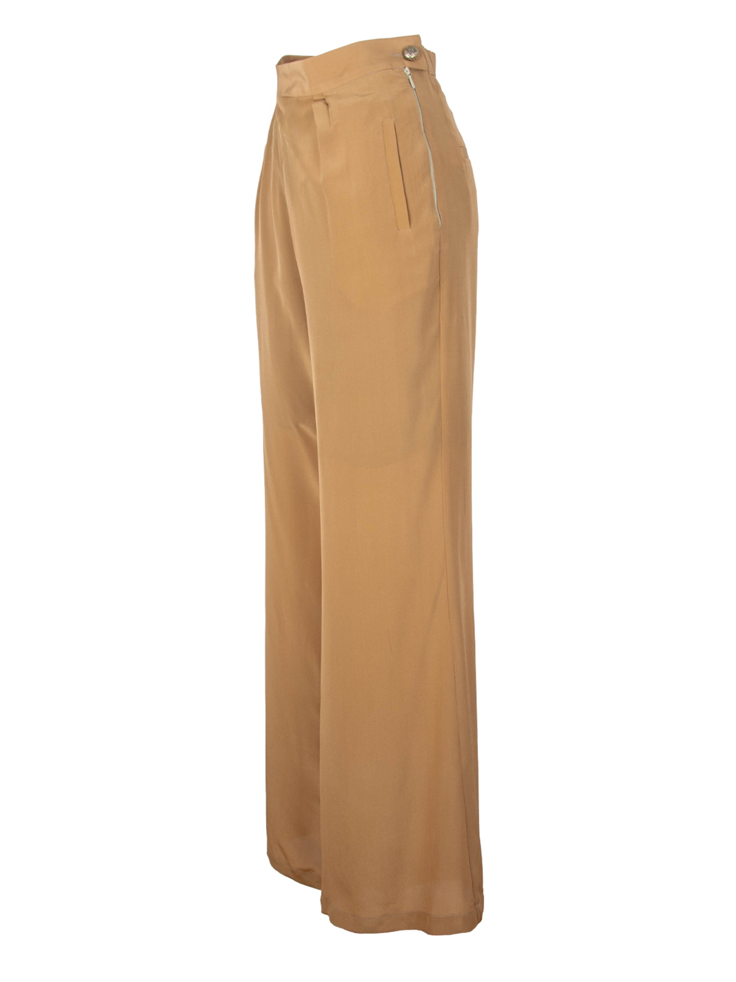 Rua & Rua Wide leg Pants in Brown