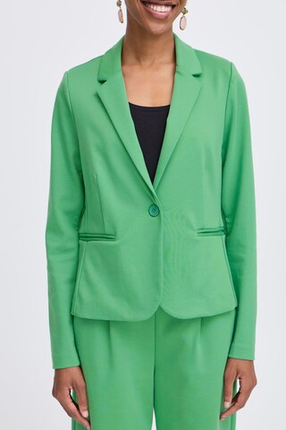 b.young Blazer 'BYRizetta ' in Green