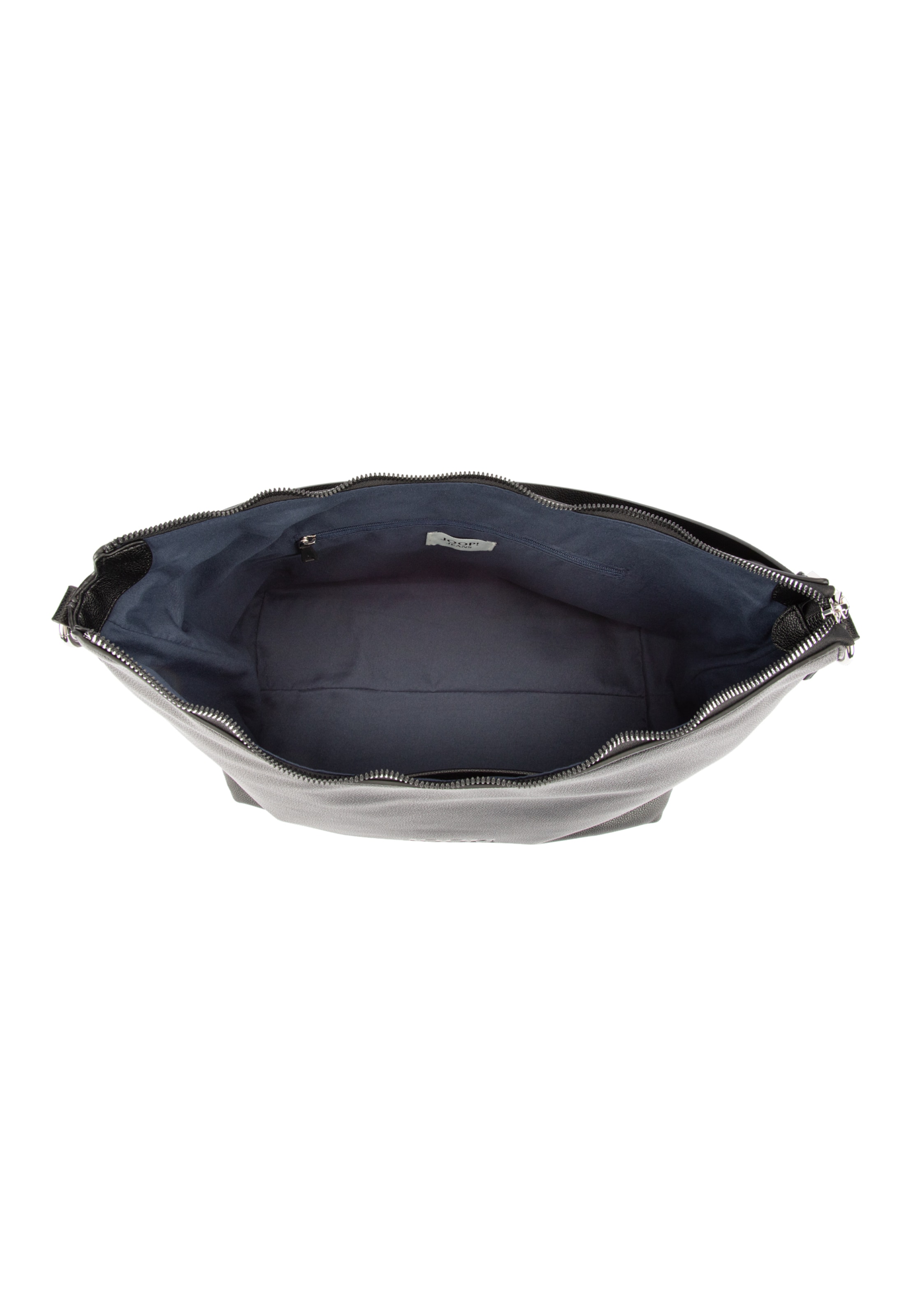 JOOP! Jeans Schultertasche 'Dalia' in Schwarz