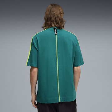 PUMA Performance shirt in Green