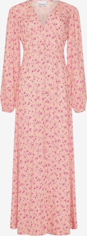 Noella Mekko ' Lilith ' värissä vaaleanpunainen: etupuoli