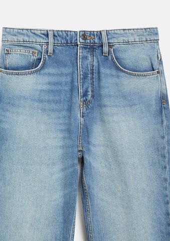 Wide Leg Jean s.Oliver en bleu