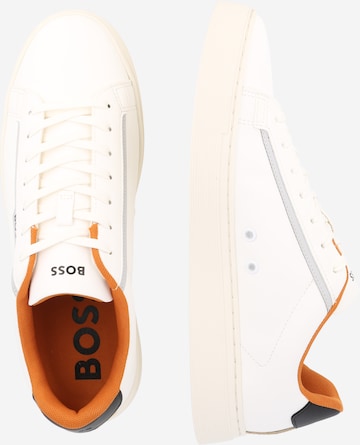 BOSS Sneakers 'Rhys' in White