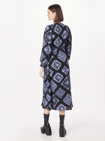 Robe Dorothy Perkins en bleu