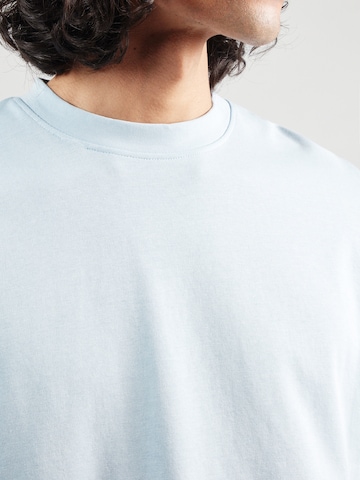 Maglietta 'SLHOscar' di SELECTED HOMME in blu