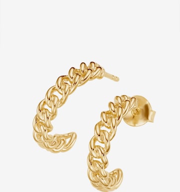 Suri Frey Earrings ' SFY Sally ' in Gold: front