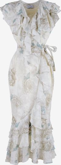 Rua & Rua Cocktailkleid in mischfarben, Produktansicht