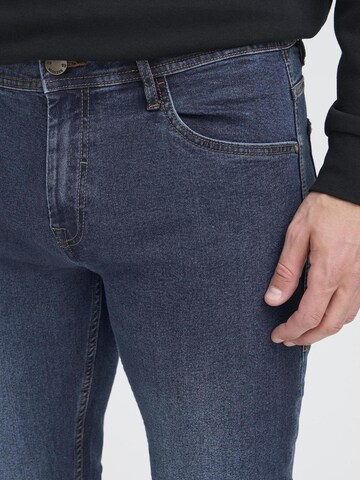 BLEND Slimfit Slim-fit-Jeans ' BHZillo ' in Blau