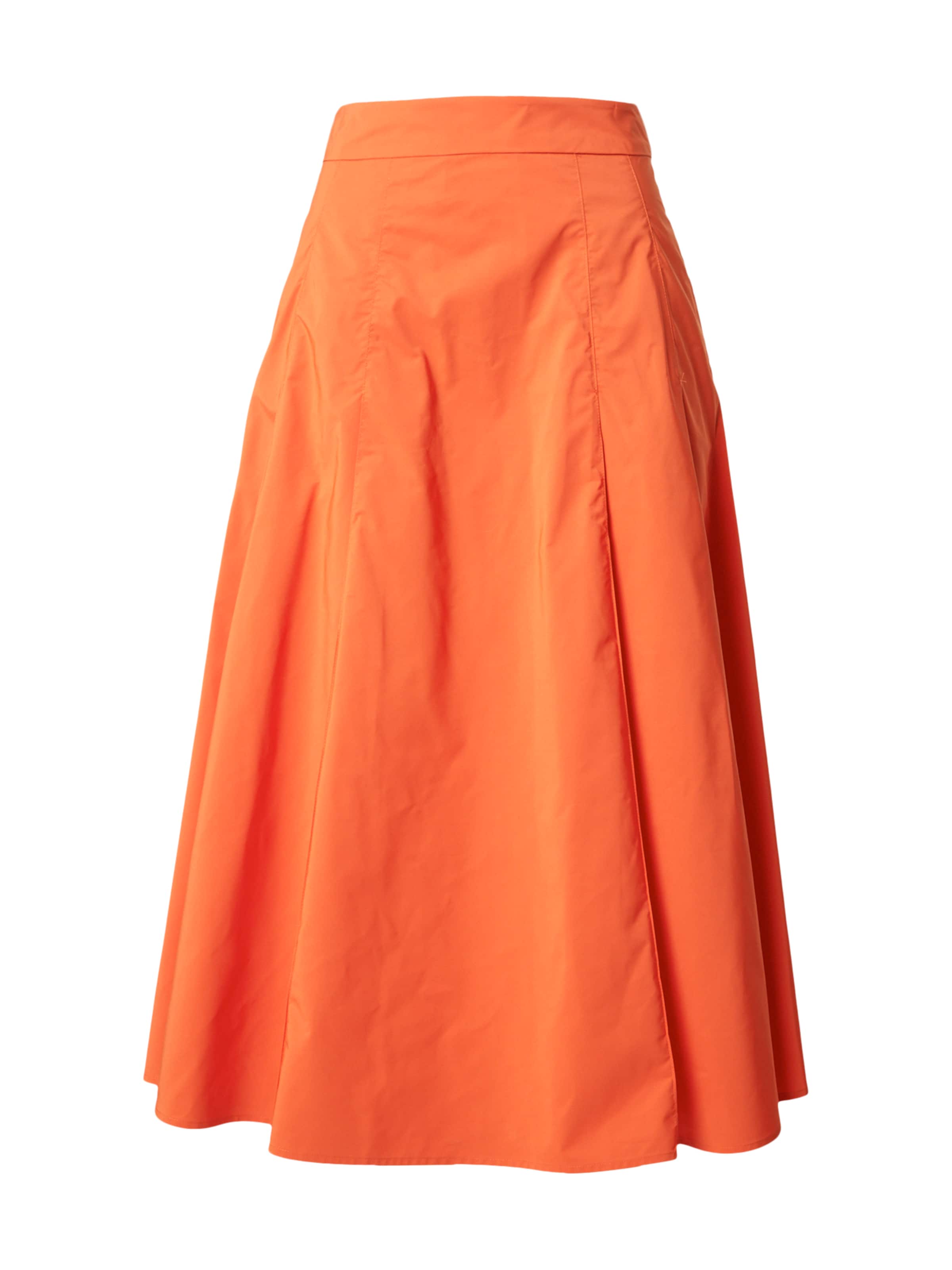 Essentiel Antwerp Szoknyák 'Jaelyn' - narancs: elől