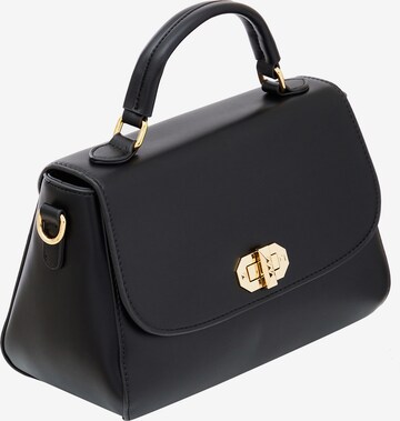 Usha Handbag in Black