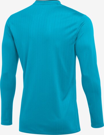 Maglia trikot 'Referee Dry' di NIKE in blu