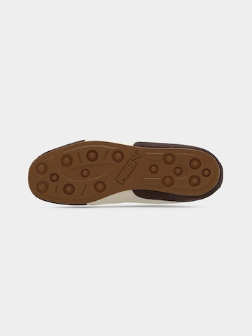 PUMA Tenisky 'Tackle' – hnědá