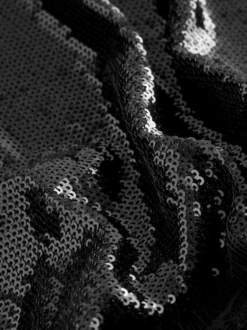 Next Rock in Schwarz