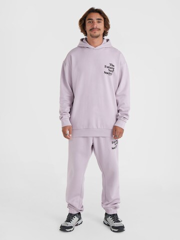 Loosefit Pantalon 'Future Surf Society' O'NEILL en violet