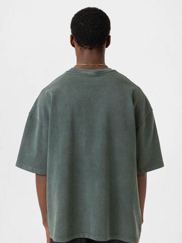 Dandalo Shirt in Green