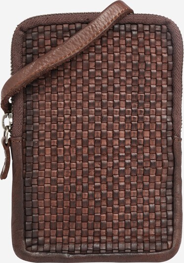 Harbour 2nd Tasche 'Edith' in schoko, Produktansicht