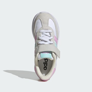 Baskets 'Run 70s 2.0' ADIDAS SPORTSWEAR en mélange de couleurs