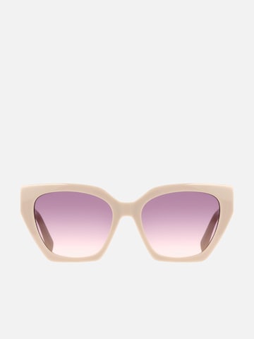 Occhiali da sole di Liu Jo in beige