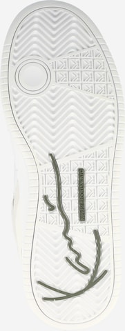 Karl Kani Rövid szárú sportcipők - fehér
