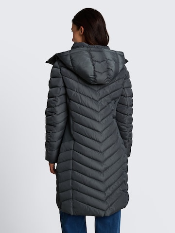 TOM TAILOR Winter coat in Green
